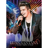 Dvd Luan Santana 