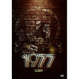 Dvd Luan Santana 1977