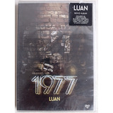 Dvd Luan Santana 1977