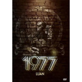 Dvd Luan Santana 1977