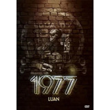 Dvd Luan Santana 1977