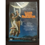 Dvd Luar Sobre Parador