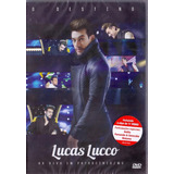 Dvd Lucas Lucco Colecao