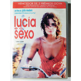 Dvd Lucia E O