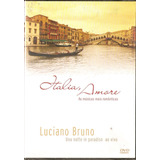 Dvd Luciano Bruno 