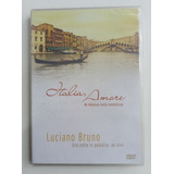 Dvd Luciano Bruno 