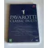 Dvd Luciano Pavarotti - Classic Duets (2014) Lacrado Fábrica