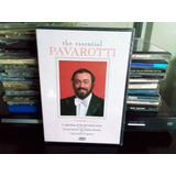 Dvd Luciano Pavarotti