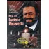 Dvd Luciano Pavarotti Natal Com - Original Novo Lacrado!!