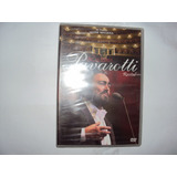 Dvd Luciano Pavarotti Recital