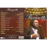 Dvd Luciano Pavarotti Recital