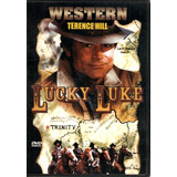 Dvd Lucky Luke 