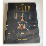 Dvd Ludmilla 