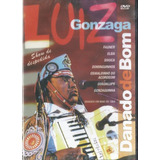 Dvd Luiz Gonzaga 