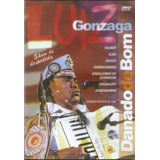 Dvd Luiz Gonzaga 