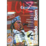 Dvd Luiz Gonzaga