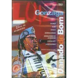 Dvd Luiz Gonzaga