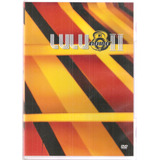 Dvd Lulu Santos