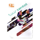 Dvd Lulu Santos