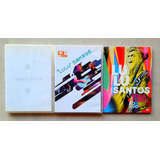 Dvd Lulu Santos