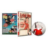 Dvd Luluzinha 1943 Serie