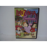 Dvd Luluzinha Original 