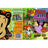 Dvd Luluzinha Spot Filmes