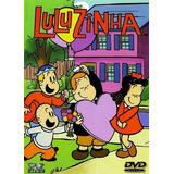 Dvd Luluzinha Vol 1