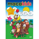 Dvd Macakids