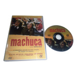 Dvd Machuca