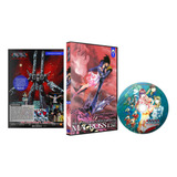 Dvd Macross