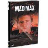 Dvd Mad Max 