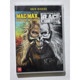 Dvd Mad Max Estrada