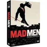 Dvd Mad Men 