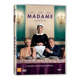 Dvd Madame