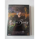 Dvd Madame Bovary - Isabelle Huppert / Versatil