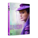Dvd Madame Bovary