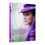 Dvd Madame Bovary