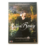 Dvd Madame Bovary Claude