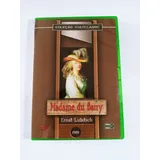 Dvd Madame Du Barry