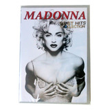 Dvd Madonna 