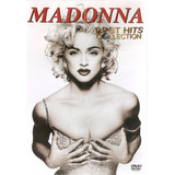 Dvd Madonna 