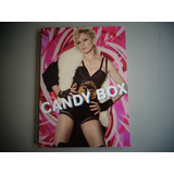 Dvd Madonna - Candy Box