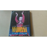 Dvd Madonna 