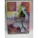 Dvd Madonna 