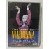 Dvd Madonna - Live From Italy Ciao Italia