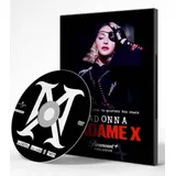 Dvd Madonna