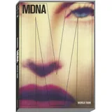 Dvd Madonna 