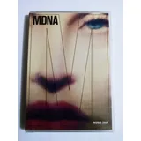 Dvd Madonna 