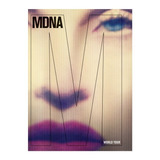 Dvd Madonna